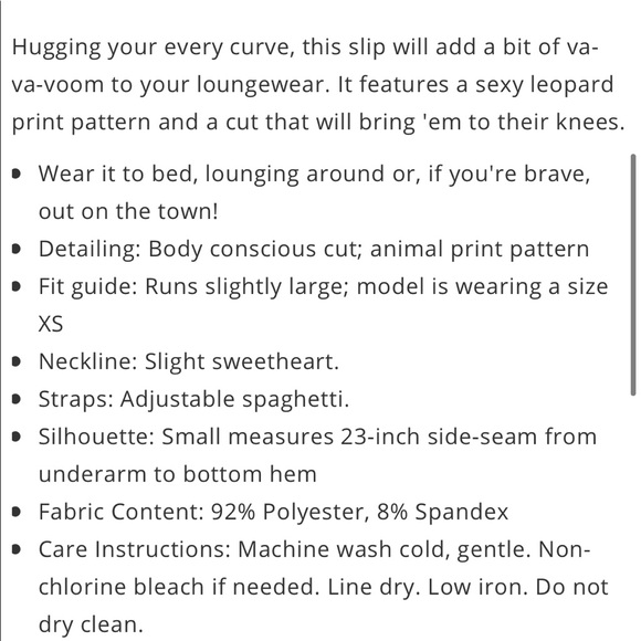 Free People Mini Dress - Picture 7 of 7